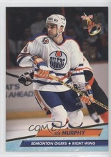 1992-93 Fleer Ultra Joe Murphy #63 0a1