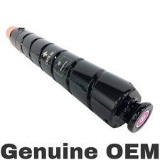 Canon 1000C003AA GPR-56 Magenta Toner Cartridge