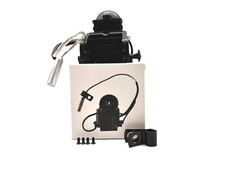 Tactical Flip-Up Nvg Mount, Helmet Bracket for Gpnvg18 Anvis10 Avs9 Prop