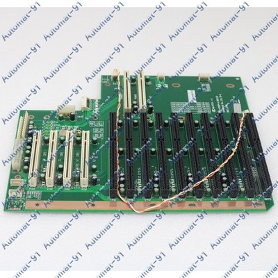 Advantech PCA-6114P4-C REV:C2 Used industrial computer floor In Good Condition
