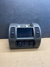 2005-2008 Nissan Pathfinder Radio Ac Heat Temperature Climate Control Ag8373 Dg 2005-2008 Nissan Pathfinder Radio Ac Heat Temperature Climate Control Ag8373 Dg