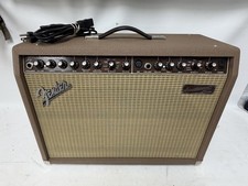 FENDER ACOUSTIC JUNIOR AMP