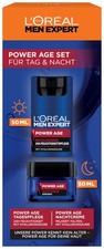 LOréal Men Expert Pflegeset gegen Falten fü...