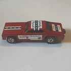 ORIGINAL Hot Wheels Redline 1969 Mongoose Funny Car. Excellent Condition! C Pics