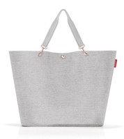 Reisenthel Tasche Einkaufstasche Damentasche Shopper Xl Twist Sky Rose ZU1035