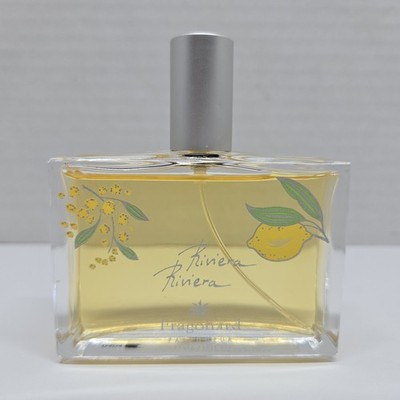 Fragonard Riviera Riviera Eau de Toilette Womens Perfume Spray 1.7 oz 50 ml NEW