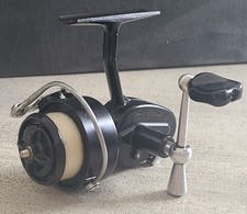 Vintage GARCIA MITCHELL 308 Fishing Reel,  Made In FRANCE