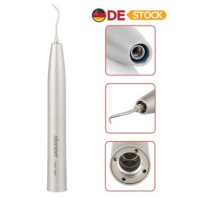 Sonic S Dentalhygieniker-Airscaler-Handstück für KaV MULTIflex LED-Kupplung DE