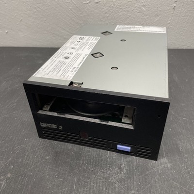 IBM LTO Ultrium2, 18P8964, SCSI 68-Pin Tape Drive 200/400GB Bandlaufwerk (G7-3#)