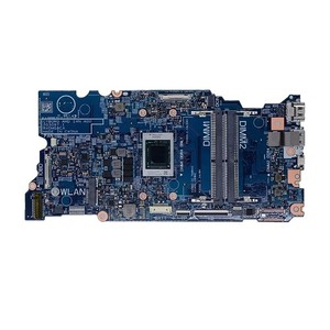 For   Inspiron 5415 Laptop Motherboard R5-5500U 203097-1 0FH5FM 0WKFHK Tested *c