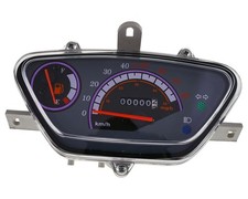 COCKPIT TACHO TACHOMETER F&Uuml;R BAOTIAN REX RS 450 RS450 China 4-Takt Roller 50ccm