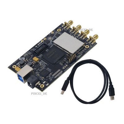 Nuand BladeRF 2.0 Micro XA5 USB3.0 SDR Board 47MHz - 6GHz RF Development Board