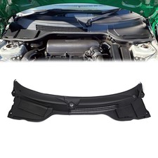 Windschutz Regenabweiser Windlauf Abdeckung L+R F&uuml;r Mini R55 R56 R57 2007-2015