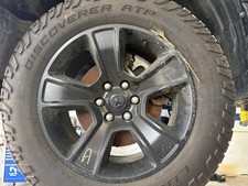 Used Wheel Fits 2020 Ram Dodge 1500 Pickup New Style 6 Lug Wheel 20x9 Road Whee Used Wheel Fits 2020 Ram Dodge 1500 Pickup New Style 6 Lug Wheel 20x9 Road Whee