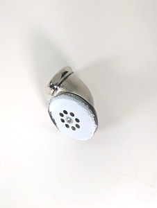 Component Hardware OVERFLOW ELBOW WASTE