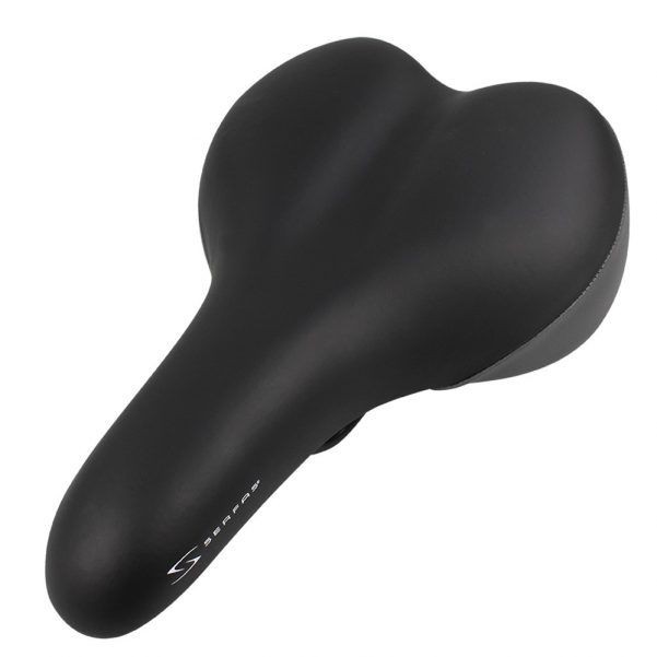 Serfas Tailbones Unisex Saddle Vinyl 8290₽