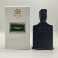 Creed Green Irish Tweed 3.3 oz / 100ml tester...