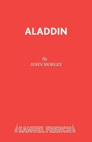John Morley | Aladdin | Taschenbuch | Englisch (1981) | Kartoniert / Broschiert