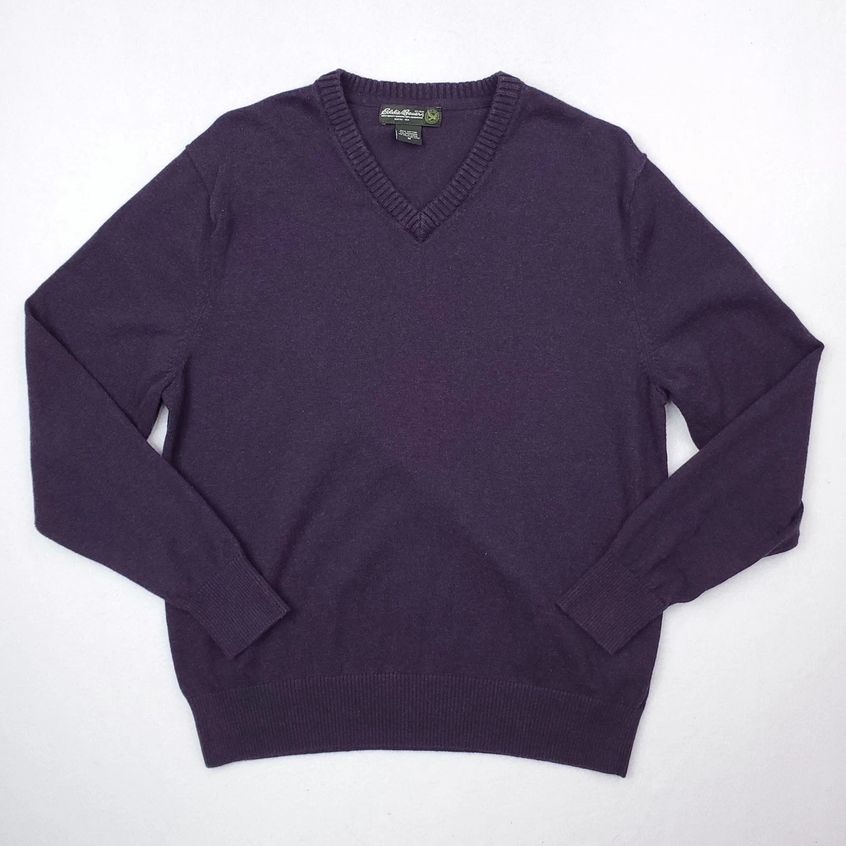 Eddie Bauer Cashmere Sweaters for Men for sale | eBay