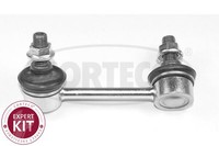 Corteco 49400975 Stange/Strebe, Stabilisator For Honda