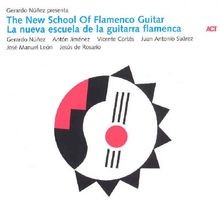 La Nueva Escuela von Nunez,Gerardo, Núnez,Gerardo | CD | Zustand gut