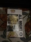 Funko POP My Hero Academia All Might #1041 NYCC 2021 Shared Exclusive SHIPS FAST — photo 4