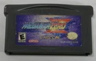 Mega Man Zero Nintendo Game Boy Advance GBA Authentic Cartridge Tested 2002