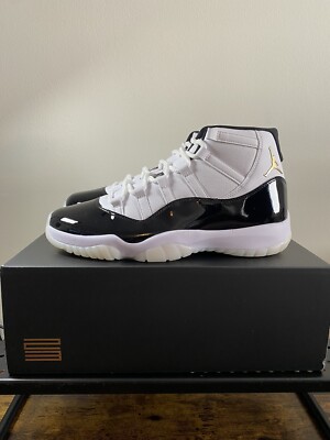 Jordan 11 Retro DMP Gratitude Defining Moments 2023 - Size 11.5