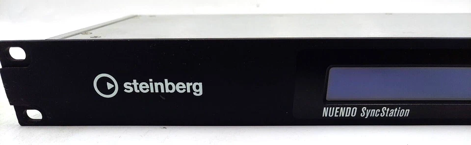 Steinberg Nuendo SyncStation - Image 4 of 4