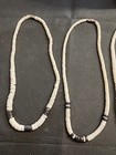 Very Cool Group of Tropical Shell Necklaces from My Film Collection — photo 3