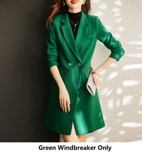 Women Formal Business Suits Professional High Quality Trousers Set Pantsuits - Picture 11 of 32