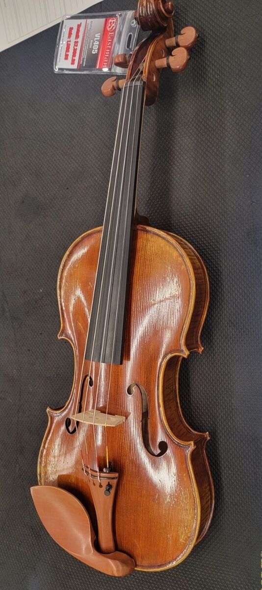 Eastman VL405 Andreas Eastman V2131251 No. 405 sz. 4/4 Anno Eastman VL405 Andreas Eastman V2131251 No. 405 sz. 4/4 Anno