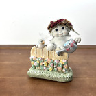 1997 Dreamsicles 10328 Mom's Garden Figurine