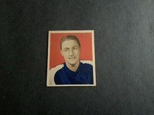 1948 Bowman Basketball #15 Bruce Hale NM !! Nice Card!!