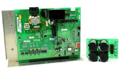 Life Fitness Motor Control Board Set Controller $100 Back A080-92257-A000