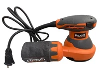 RIDGID R26011 5" Random Orbit Sander (Corded) - No Tool Bag