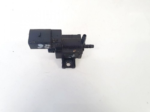 Volkswagen Passat 2006 Electrical selenoid (Electromagnetic soleno #1547552-49