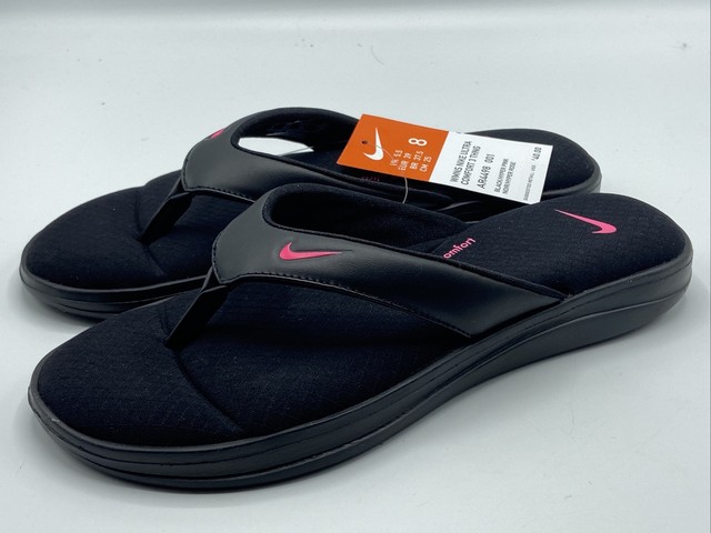 nike flex nike flip flops women