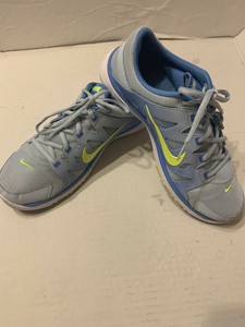 nike training fitsole