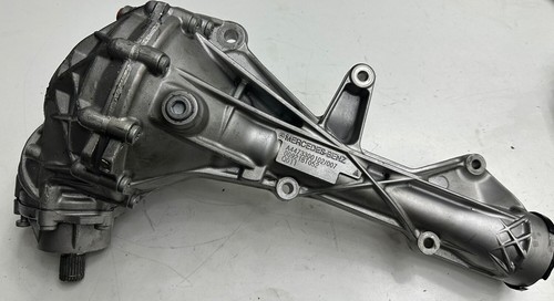 Mercedes Vito V Class Front Differential W447 ALL RATIOS Front Axle Gear