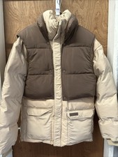 Sixth June Coat With Gilet Size S