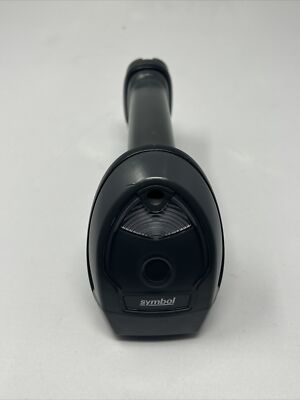 Symbol LI4278 Barcode Scanner
