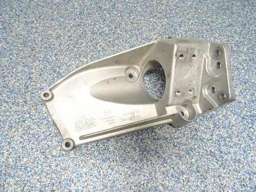 Motorhalter Volvo XC90 T8 Twin Engine Halterung Lager Catalyst Support 31370633