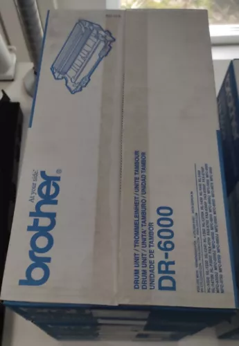 Original / Genuine Brother DR-6000 Drum Unit
