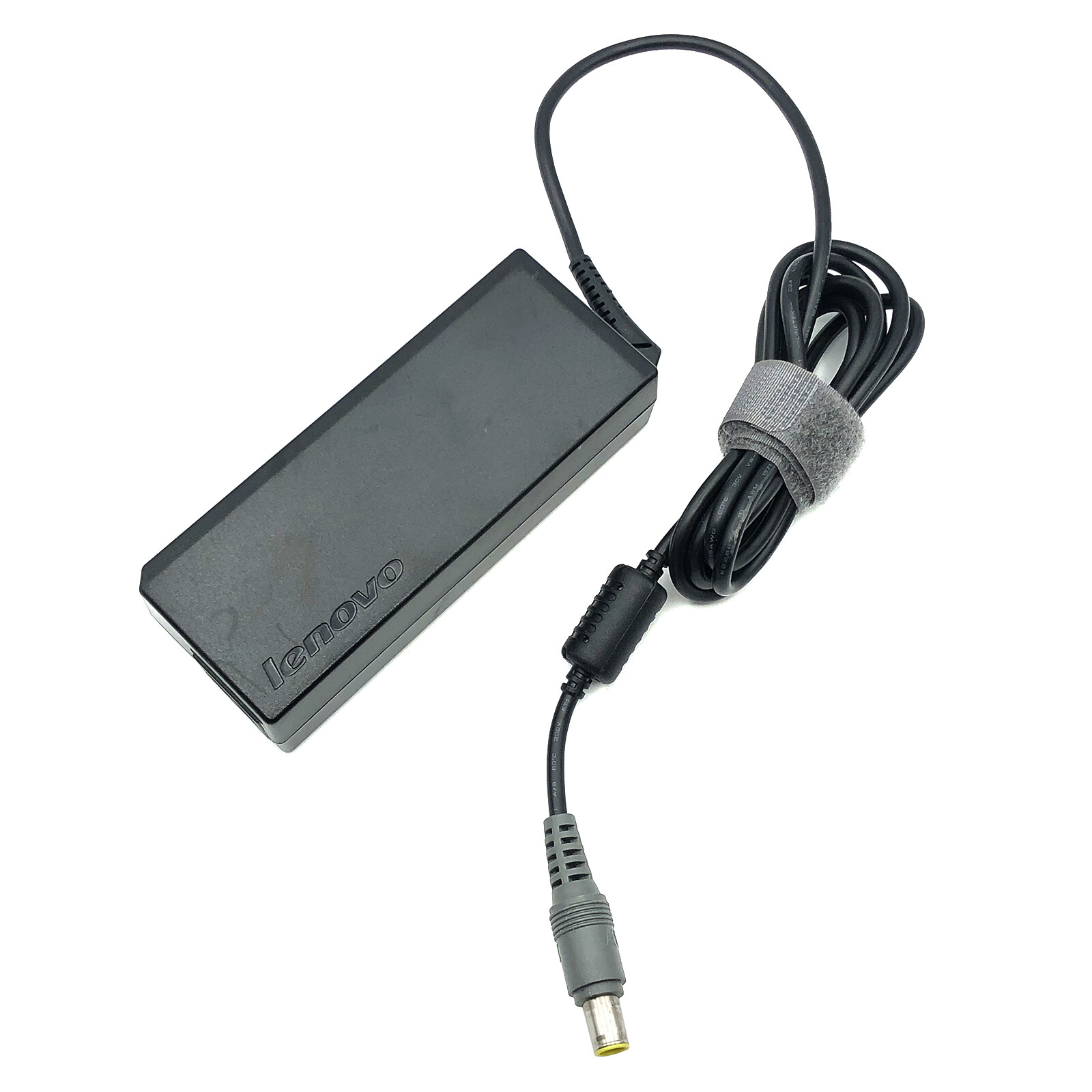 Original Lenovo AC Power Adapter 90W for Laptop R400 R500 E530 E40 w/PC OEM