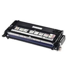 Image of BLACK PRINTER TONER CARTRIDGE HIGH YIELD - DELL 3110/3110CN/3115CN (593-10170)