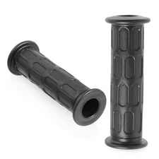 2 X Handlebar Grips for Yamaha WaveBlaster WaveRunner FX1 WaveRaider WaveVenture