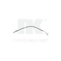 Bremsschlauch Nk 8526131 FüR Honda, Hinterachse Links