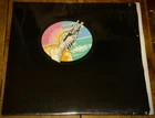 PINK FLOYD WISH YOU WERE HERE BLACK SHRINK W/ STICKER 1975 LP 1ST PRESS A1/B5