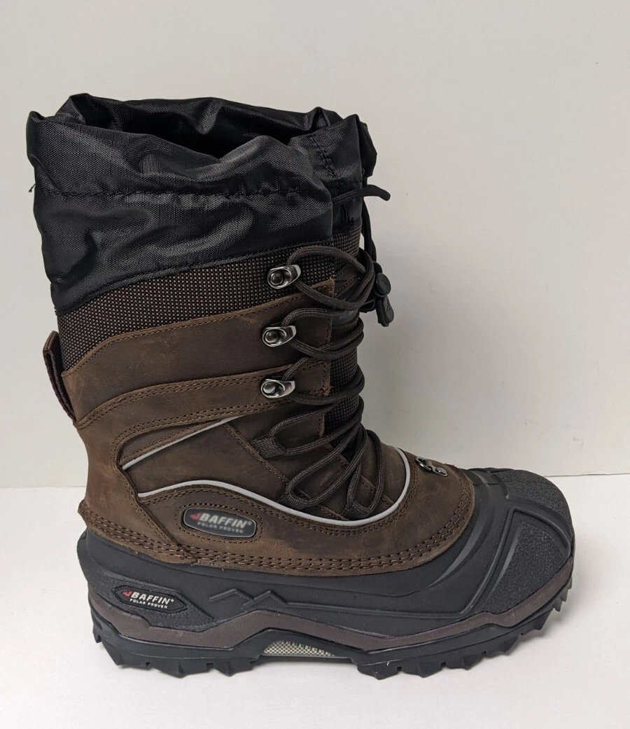 Snow monster hotsell boots